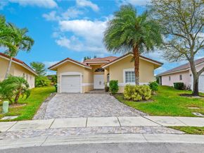 7602 NW 99th Ter, Tamarac FL 33321