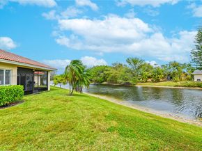 7602 NW 99th Ter, Tamarac FL 33321