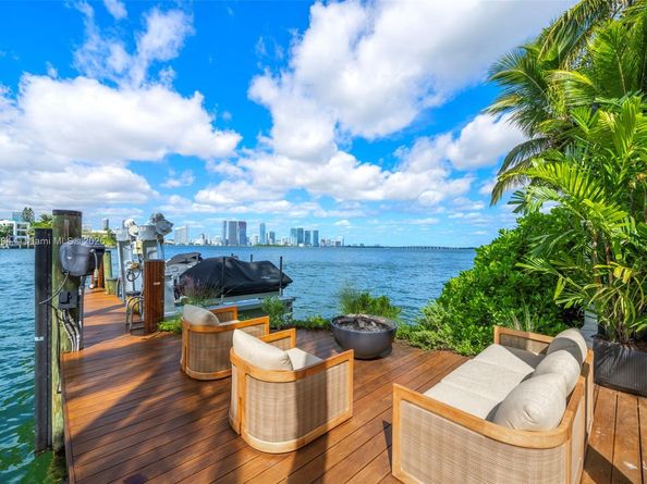 244 W San Marino Dr, Miami Beach FL 33139