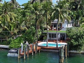 244 W San Marino Dr, Miami Beach FL 33139