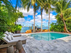 244 W San Marino Dr, Miami Beach FL 33139