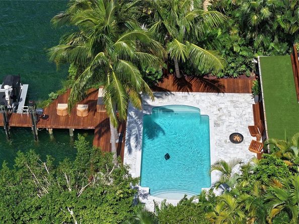 244 W San Marino Dr, Miami Beach FL 33139