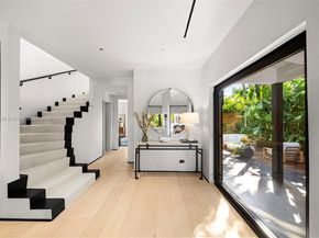 244 W San Marino Dr, Miami Beach FL 33139