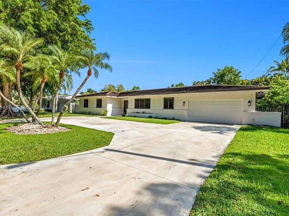 1460 Campamento Ave, Coral Gables FL 33156