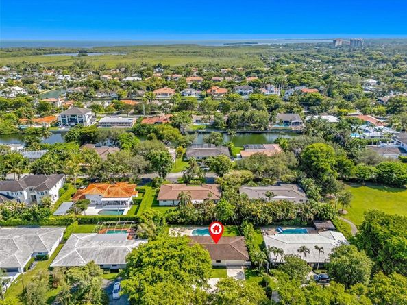 1460 Campamento Ave, Coral Gables FL 33156