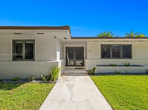 1460 Campamento Ave, Coral Gables FL 33156