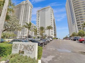 4250 Galt Ocean Dr 4P, Fort Lauderdale FL 33308