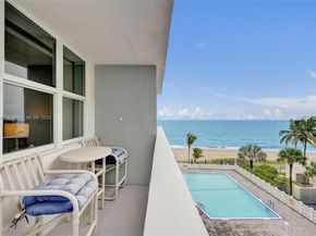 4250 Galt Ocean Dr 4P, Fort Lauderdale FL 33308