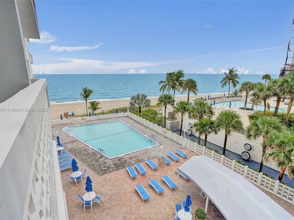 4250 Galt Ocean Dr 4P, Fort Lauderdale FL 33308