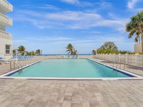 4250 Galt Ocean Dr 4P, Fort Lauderdale FL 33308