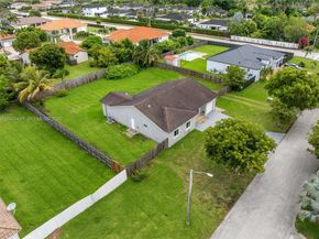 13225 SW 218th Ter, Miami FL 33170