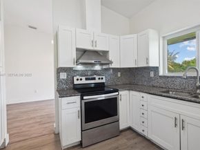 13225 SW 218th Ter, Miami FL 33170