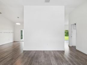 13225 SW 218th Ter, Miami FL 33170