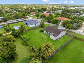 13225 SW 218th Ter, Miami FL 33170