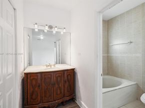 13225 SW 218th Ter, Miami FL 33170