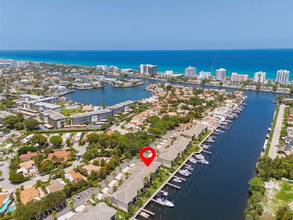 240 Captains Walk 5110, Delray Beach FL 33483