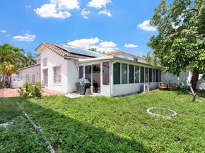 6987 Charlotte Ct, Margate FL 33063