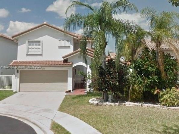 6987 Charlotte Ct, Margate FL 33063