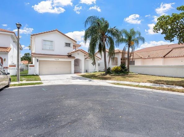 6987 Charlotte Ct, Margate FL 33063