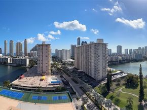 301 174th St 1912, Sunny Isles Beach FL 33160