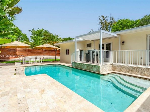 4190 Pamona Ave, Miami FL 33133