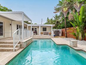 4190 Pamona Ave, Miami FL 33133