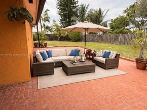 14729 SW 53rd Ter, Miami FL 33185
