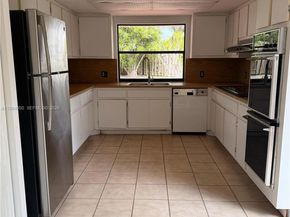 14729 SW 53rd Ter, Miami FL 33185