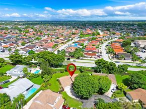 14729 SW 53rd Ter, Miami FL 33185