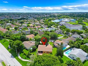 14729 SW 53rd Ter, Miami FL 33185