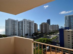 1865 S Ocean Dr 10F, Hallandale Beach FL 33009