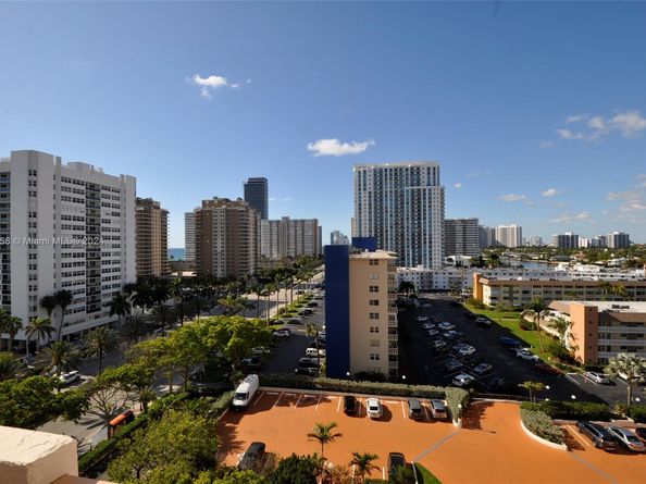 1865 S Ocean Dr 10F, Hallandale Beach FL 33009