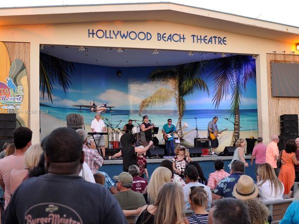 1865 S Ocean Dr 10F, Hallandale Beach FL 33009