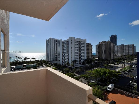 1865 S Ocean Dr 10F, Hallandale Beach FL 33009