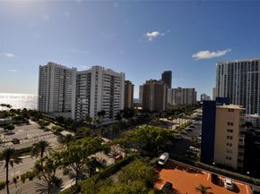 1865 S Ocean Dr 10F, Hallandale Beach FL 33009