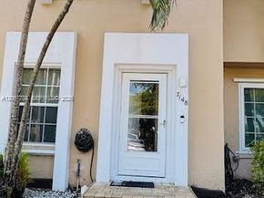 7148 Woodmont Ave, Tamarac FL 33321