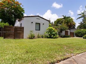 10828 NW 2nd Ave, Miami Shores FL 33168