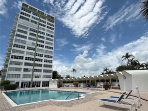 2100 Sans Souci Blvd B1406, North Miami FL 33181