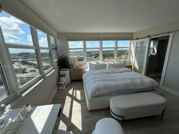 2100 Sans Souci Blvd B1406, North Miami FL 33181