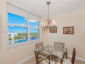 2751 S Ocean Dr 1108N, Hollywood FL 33019