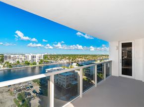 2751 S Ocean Dr 1108N, Hollywood FL 33019