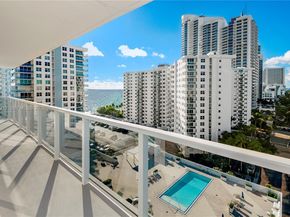 2751 S Ocean Dr 1108N, Hollywood FL 33019