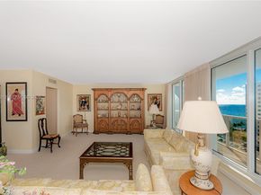 2751 S Ocean Dr 1108N, Hollywood FL 33019