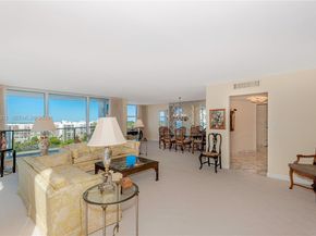 2751 S Ocean Dr 1108N, Hollywood FL 33019