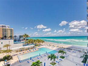2751 S Ocean Dr 1108N, Hollywood FL 33019