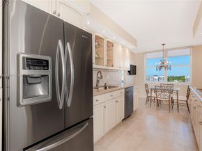 2751 S Ocean Dr 1108N, Hollywood FL 33019