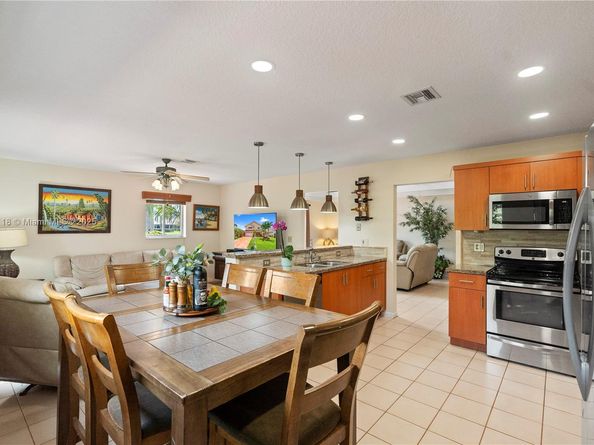 631 NW 205th Ave, Pembroke Pines FL 33029