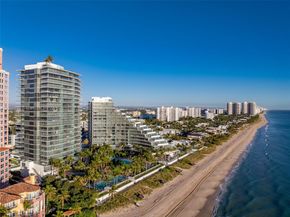2200 N Ocean Blvd S303, Fort Lauderdale FL 33305