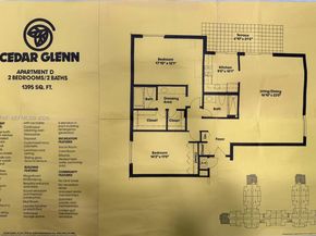 671 NE 195th St 205E, Miami FL 33179