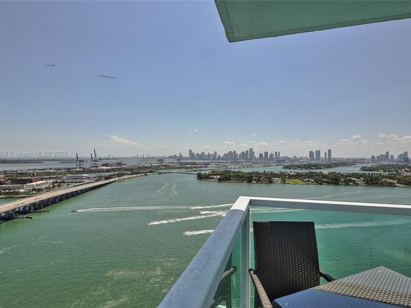 650 West Ave 2801, Miami Beach FL 33139